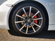 ポルシェ ケイマン(Type981) 中古車