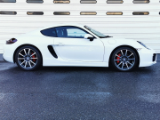 ポルシェ ケイマン(Type981) 中古車