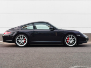 ポルシェ 911(Type997) 中古車
