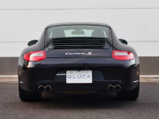 ポルシェ 911(Type997) 中古車