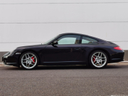 ポルシェ 911(Type997) 中古車