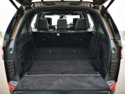 ランドローバー ディスカバリー 中古車