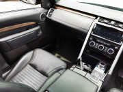 ランドローバー ディスカバリー 中古車