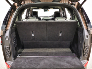 ランドローバー ディスカバリー 中古車