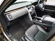 ランドローバー ディスカバリー 中古車