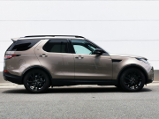 ランドローバー ディスカバリー 中古車