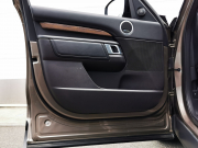 ランドローバー ディスカバリー 中古車