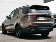 ランドローバー ディスカバリー 中古車