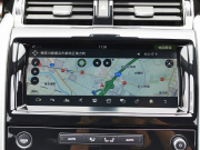 ランドローバー ディスカバリー 中古車