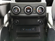 ランドローバー ディスカバリー 中古車