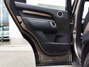 ランドローバー ディスカバリー 中古車