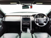 ランドローバー ディスカバリー 中古車