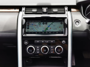 ランドローバー ディスカバリー 中古車