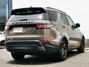 ランドローバー ディスカバリー 中古車