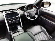 ランドローバー ディスカバリー 中古車