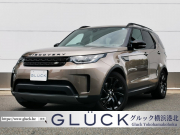 ランドローバー ディスカバリー 中古車