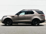 ランドローバー ディスカバリー 中古車