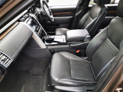 ランドローバー ディスカバリー 中古車