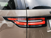 ランドローバー ディスカバリー 中古車