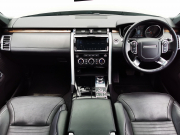 ランドローバー ディスカバリー 中古車