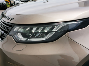 ランドローバー ディスカバリー 中古車