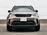 ランドローバー ディスカバリー 中古車