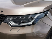 ランドローバー ディスカバリー 中古車