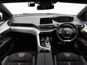 プジョー 5008 中古車