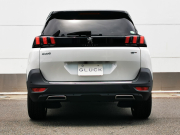 プジョー 5008 中古車