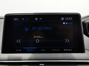 プジョー 5008 中古車