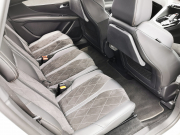 プジョー 5008 中古車