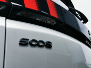 プジョー 5008 中古車