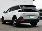 プジョー 5008 中古車