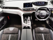 プジョー 5008 中古車