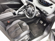 プジョー 5008 中古車