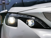 プジョー 5008 中古車