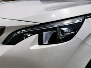 プジョー 5008 中古車