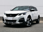 プジョー 5008 中古車