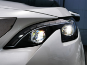 プジョー 5008 中古車