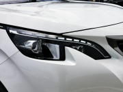 プジョー 5008 中古車