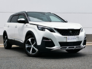 プジョー 5008 中古車