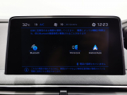 プジョー 5008 中古車