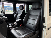 メルセデスベンツ Gクラス 中古車