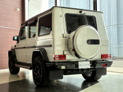 メルセデスベンツ Gクラス 中古車
