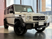 メルセデスベンツ Gクラス 中古車