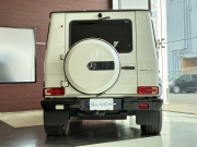 メルセデスベンツ Gクラス 中古車