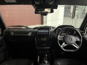 メルセデスベンツ Gクラス 中古車