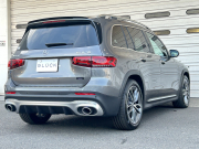 AMG GLB 中古車