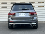 AMG GLB 中古車