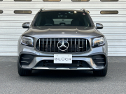 AMG GLB 中古車